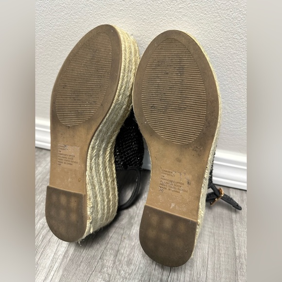 Steve Madden women platform shoes size 7 - Picture 3 of 3